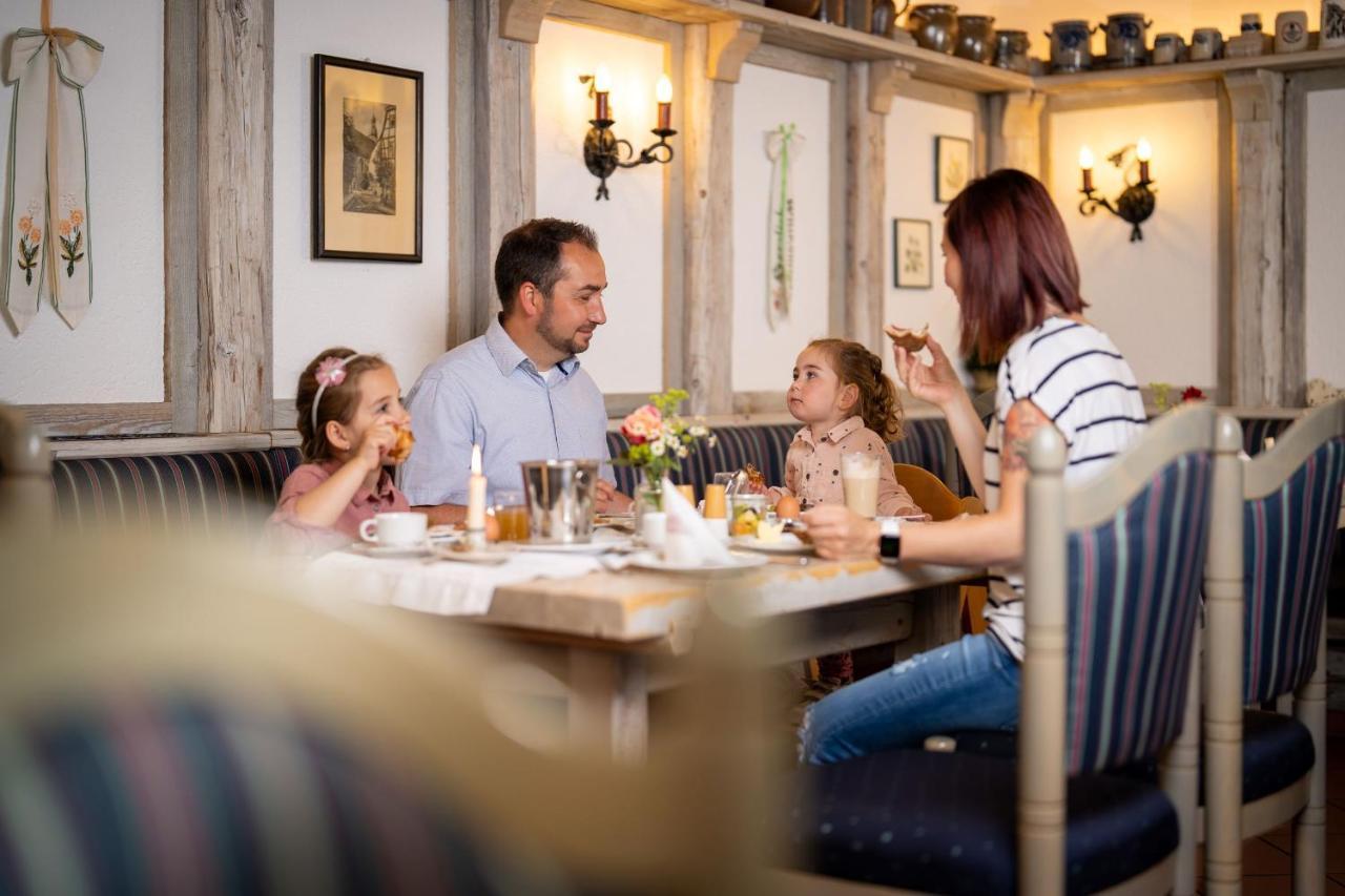 Hotel Reussischer Hof Schmölln Zewnętrze zdjęcie