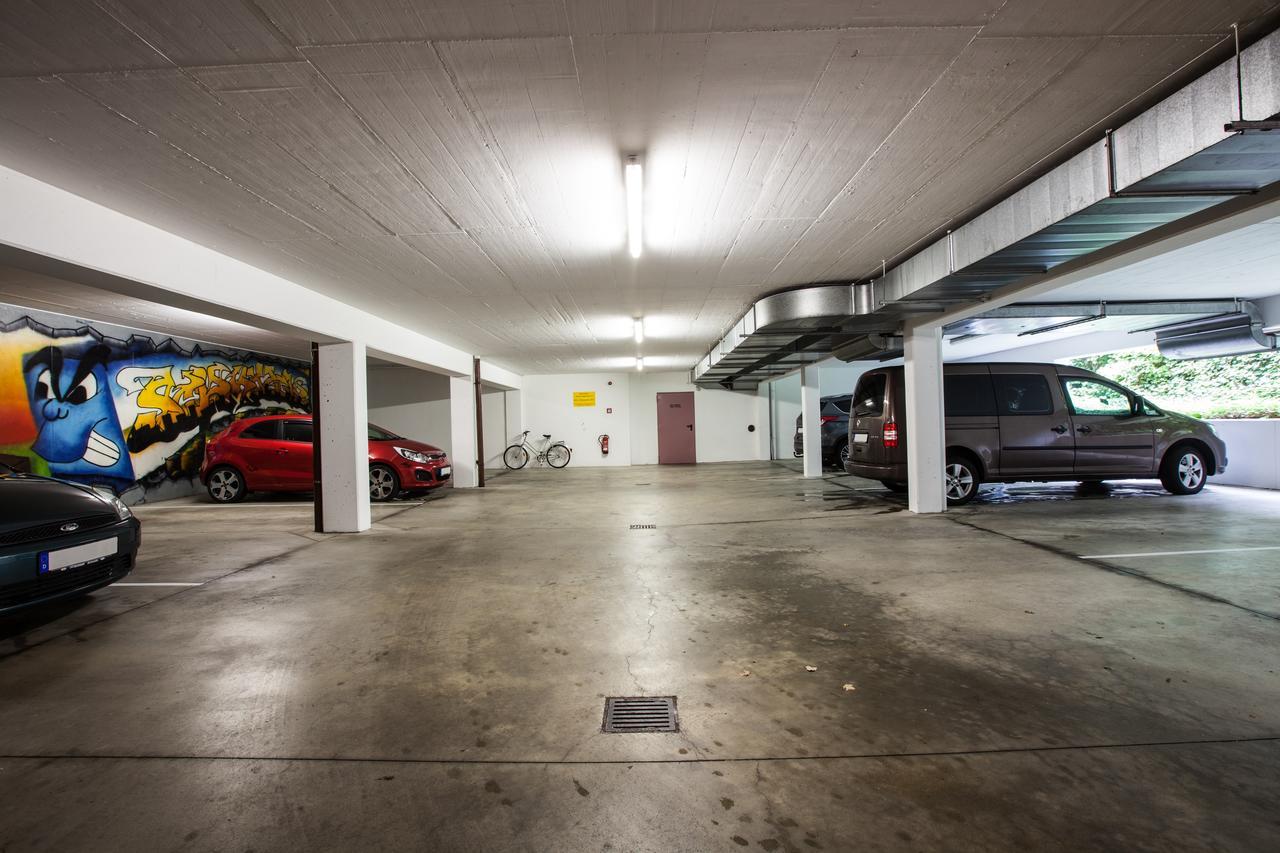 Hotel Reussischer Hof Schmölln Zewnętrze zdjęcie